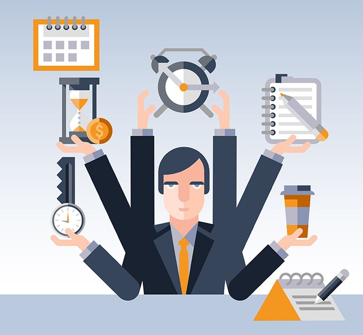 bigstock-Time-management-businessman-7436741511